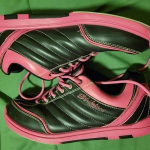 Strikeforce Bowling shoes